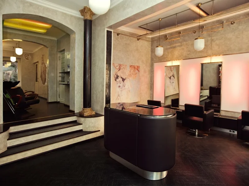 HairGott Friseure München | Maxvorstadt