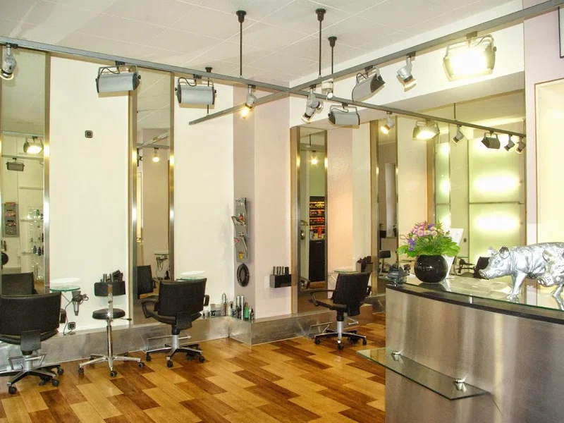 NEW CUT HAIRSTYLING- Ihr Friseur in München Schwabing Maxvorstadt