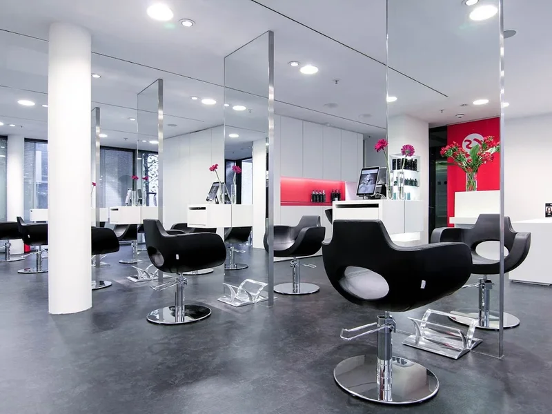 Christian Stinner Friseure München
