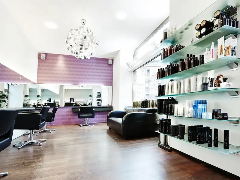 Friseure und Beauty im Schönheitsrausch | München