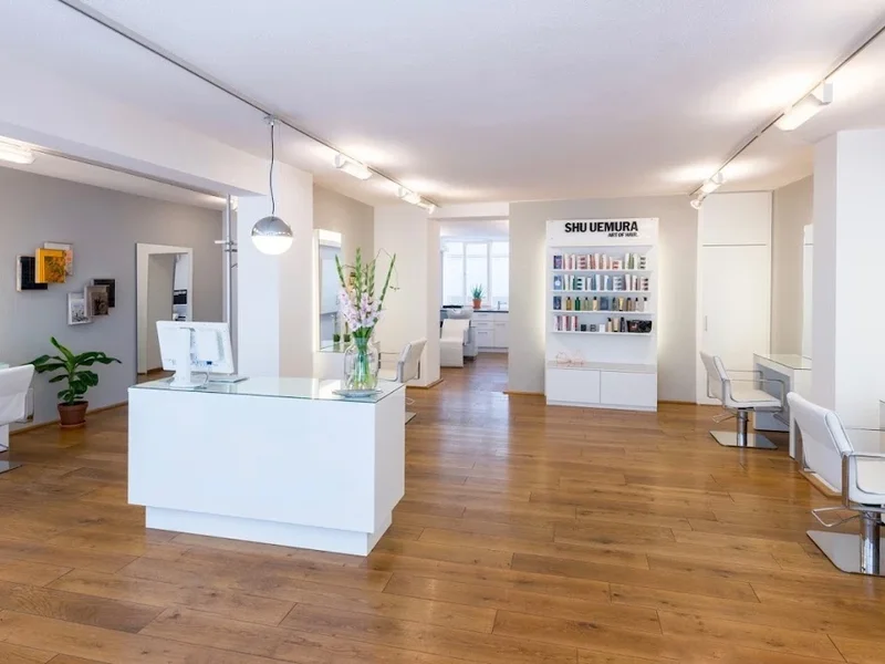 Unique Friseure München