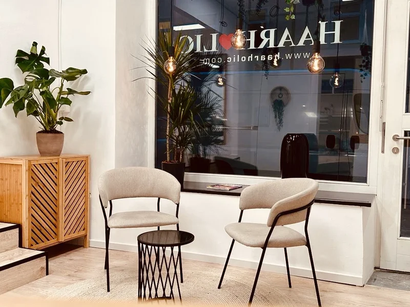 HAARHOLIC - Friseur München & Balayage