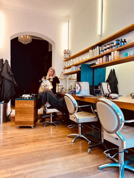 Kings & Queens Friseur München