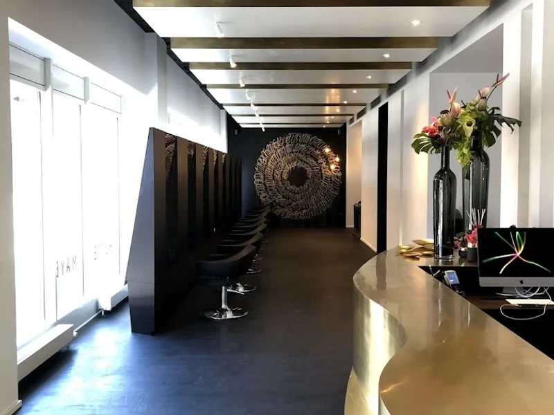 Hutter Mayer München