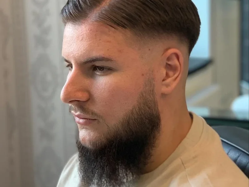 Twenty Five - Friseursalon München Laim