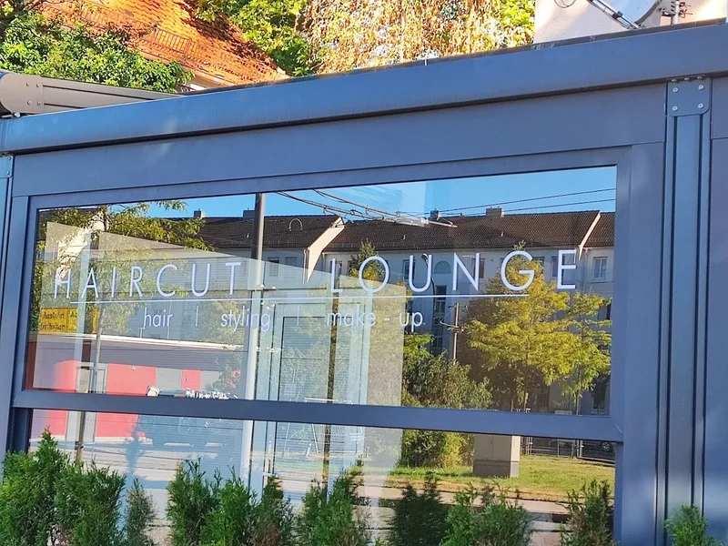 Haircut Lounge