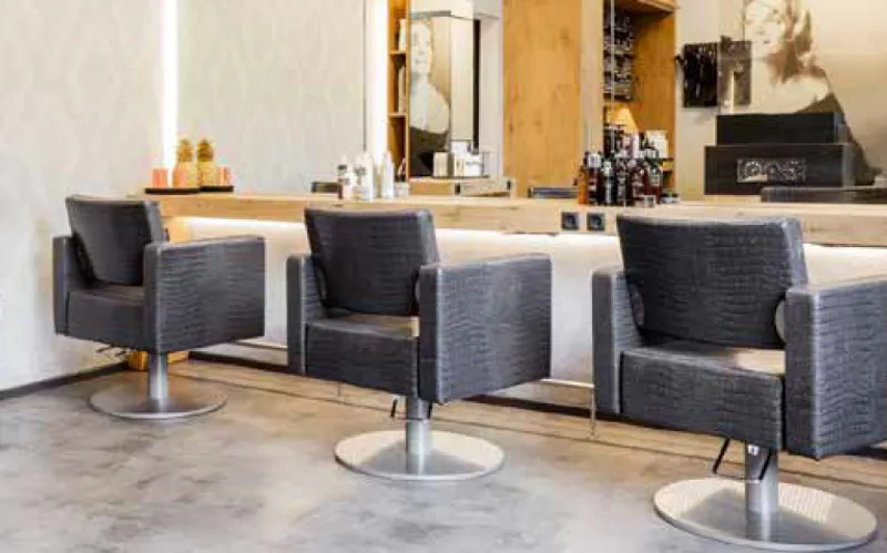LeoMi Friseure München Bogenhausen