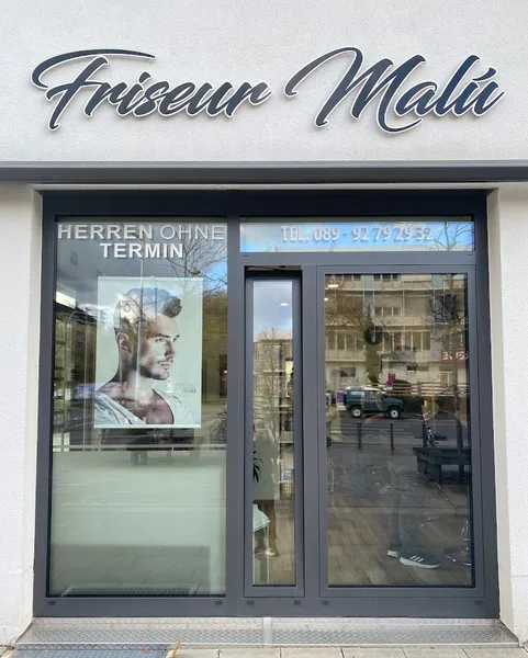 Friseur Malu