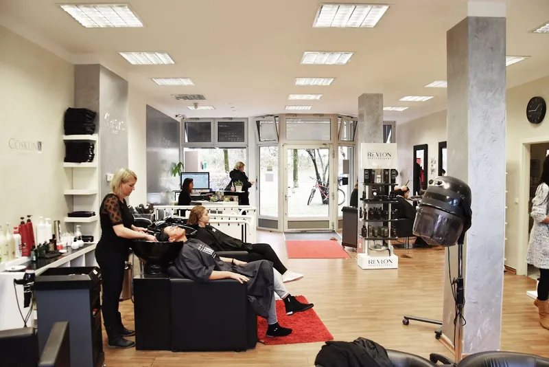SALOONS EXCLUSIVE & GENTLEMEN - Bogenhausen