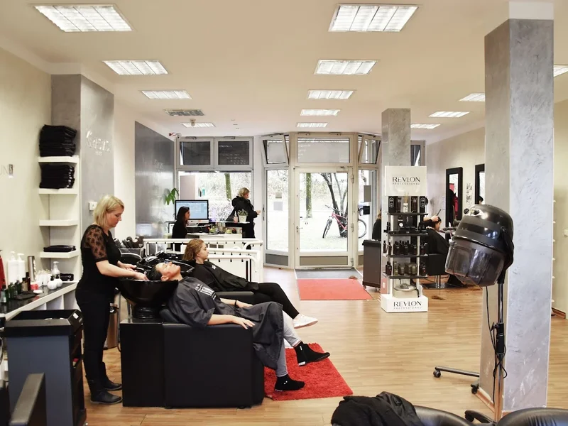 SALOONS EXCLUSIVE & GENTLEMEN - Bogenhausen