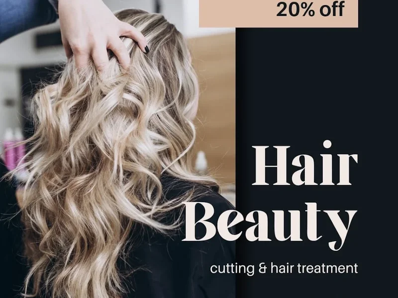 Best Studio Hairstyle