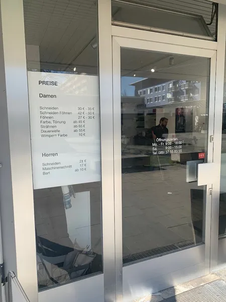 Nero Friseursalon
