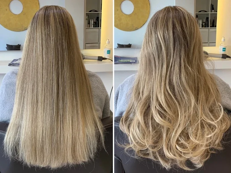 Lorraine Eichler Haardesign