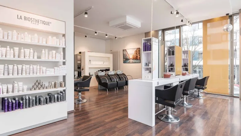 Serbes Haardesign