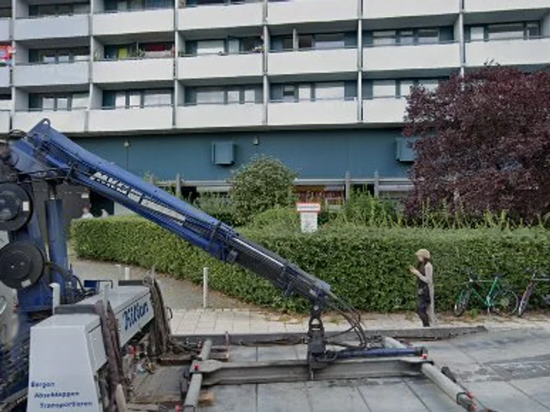 Modefriseur Philip Korell GmbH