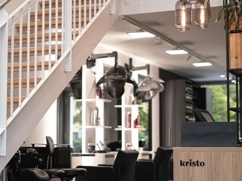 KRISTO Friseure