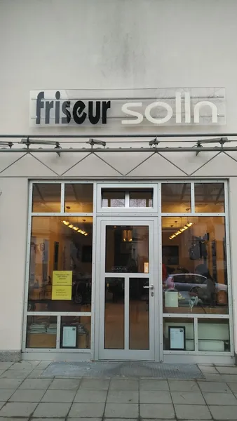 Friseur Solln