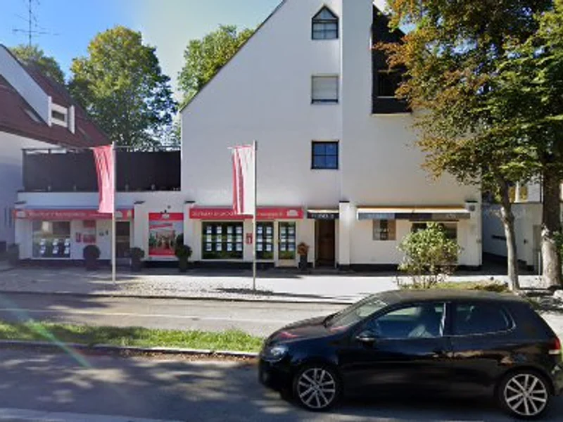 Friseur Robert Höpfner