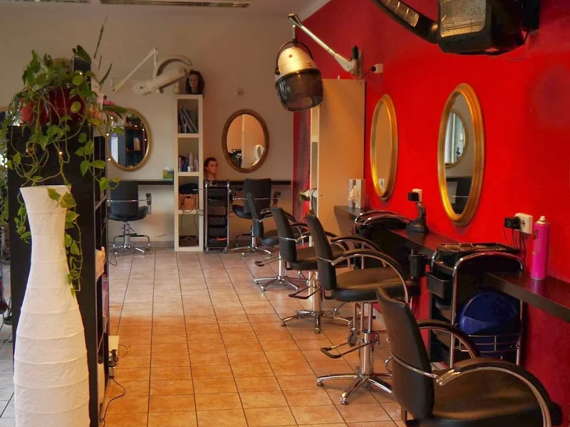 Friseur Kopp