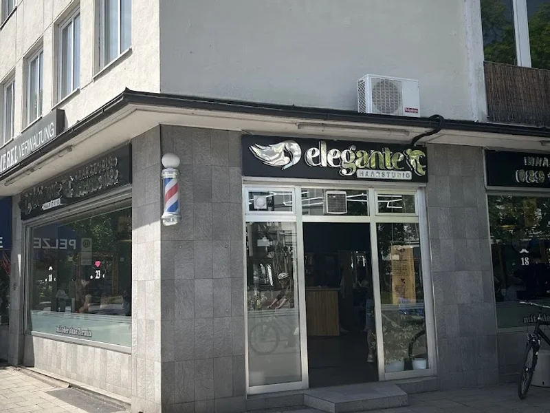 Elegante HaarStudio