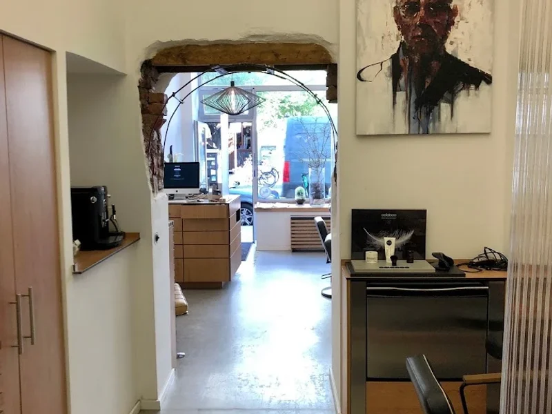 JW Juergen Winkler Friseure