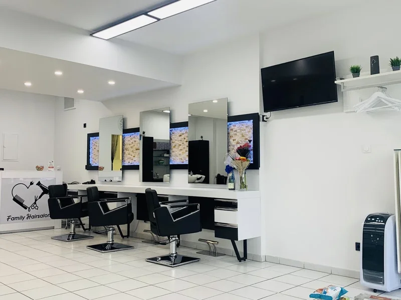 Family Hairsalon