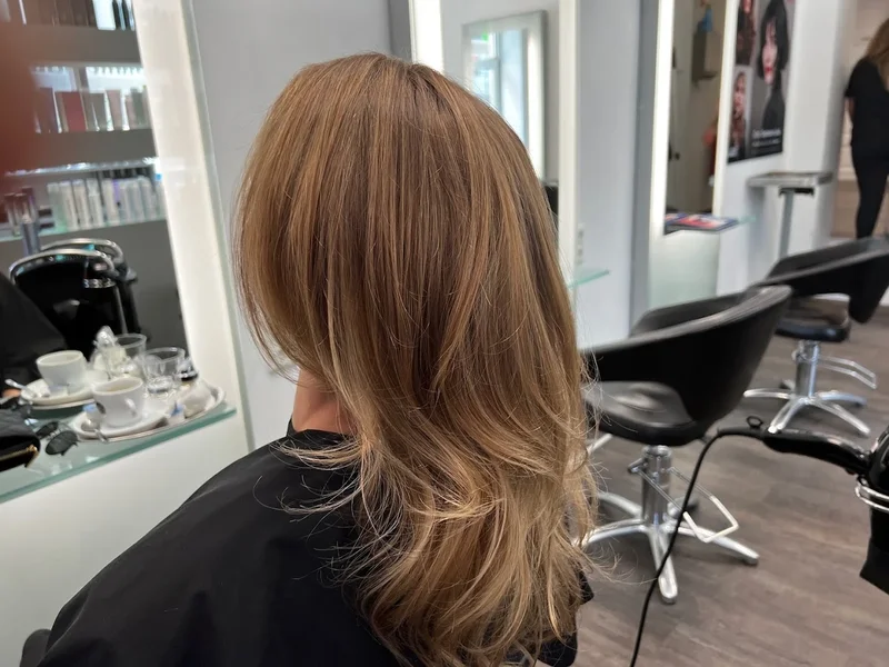 Nicolo ihr Friseur | München -Pasing