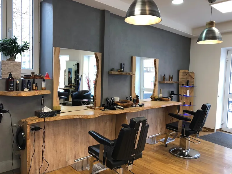 Friseursalon Haar Punkt Pasing