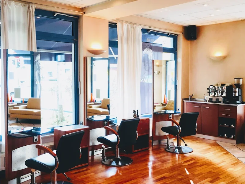Capelli Friseur GmbH