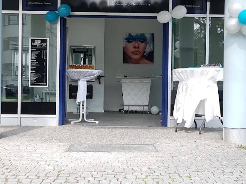 ES Hairlounge