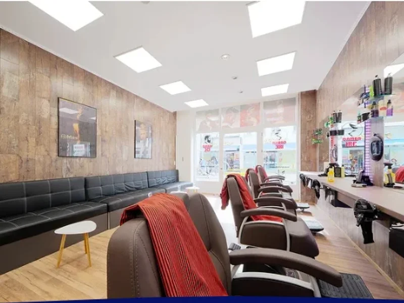 FortyOne Hairstyling