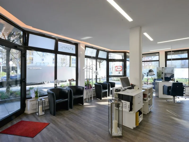 House of Hair - Sylvia Fischer