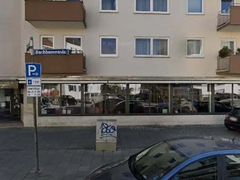 Irmonhair UG (haftungsbeschränkt) Pasing