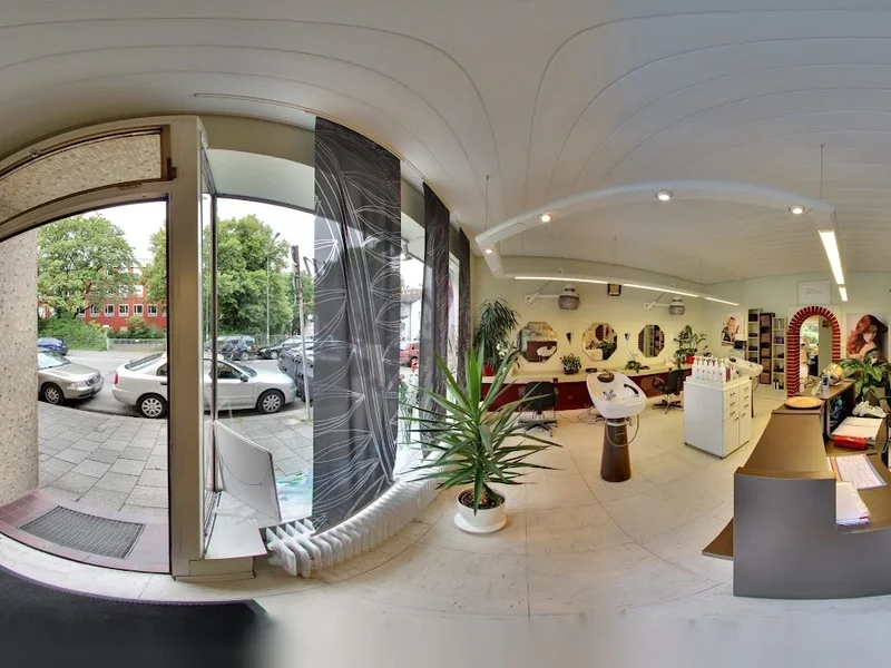 Friseursalon Evelyn Braun