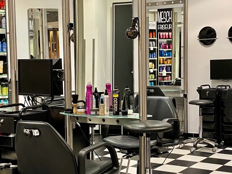 MESCH Friseur GmbH