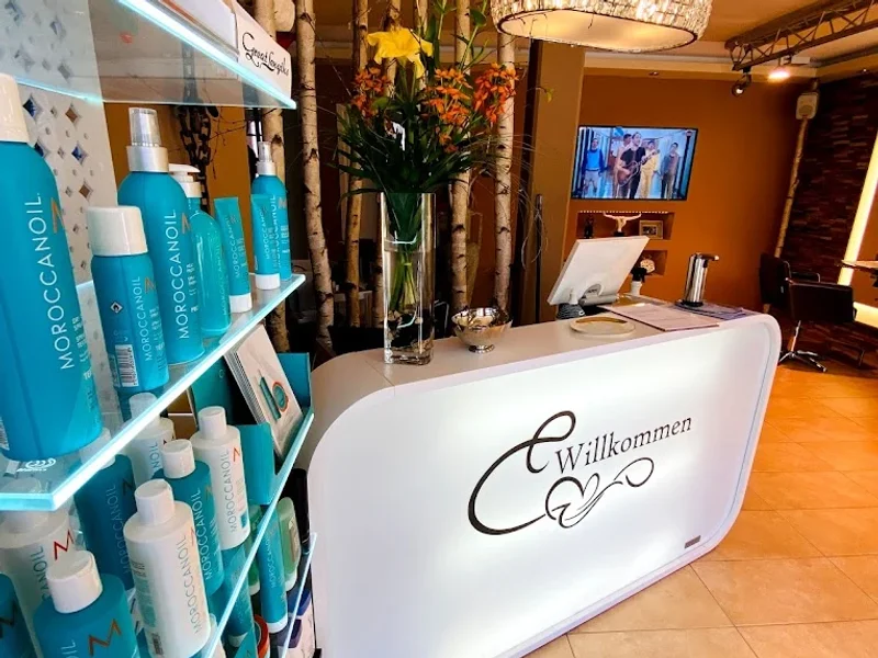 Hair and Beauty Square