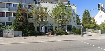 Liste 26 friseure in Ramersdorf-Perlach München