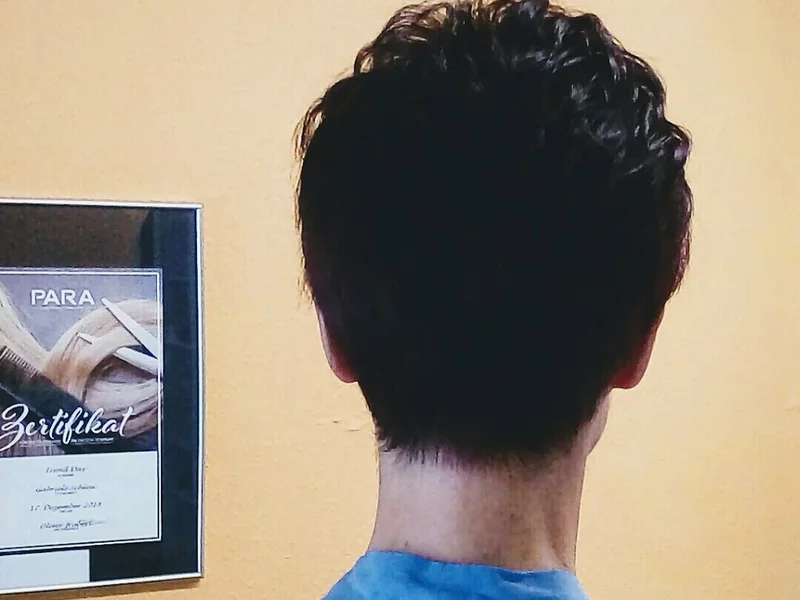 Friseursalon - GS Haardesign - Gabriele Schleu