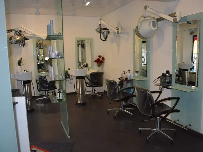 Friseur Mali