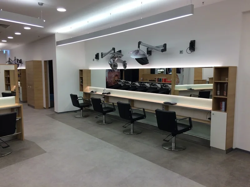 Friseur Blatter Perlacher Einkaufszentrum