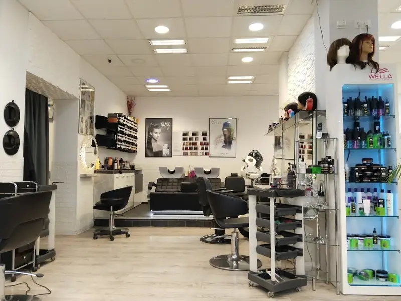 FRISEUR MUNICHSTYLE