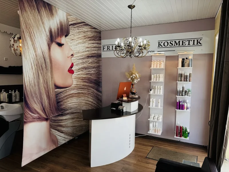 Friseur Salon Hila- HAIR EXTENSIONS