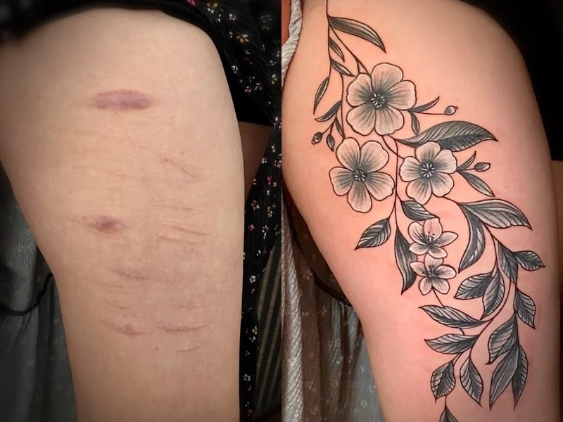 Tempel München Piercing & Tattoo