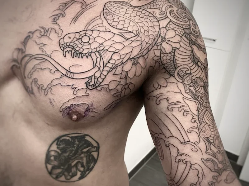 Tattoo Studio Munich