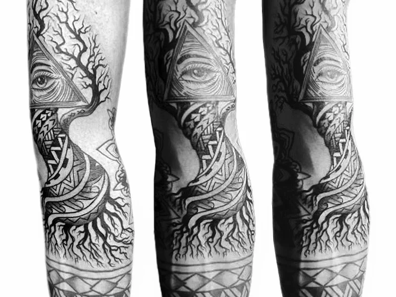 Tattoo & Piercing Studio Medusa München