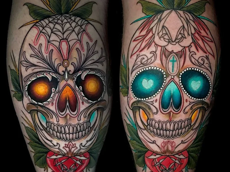 Imaginarium Custom Tattoos