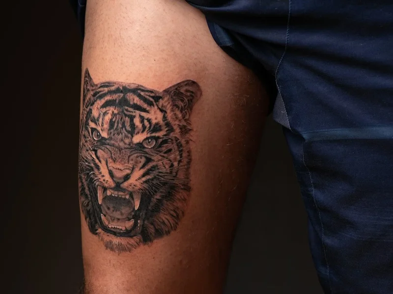 White Gate Tattoo Studio