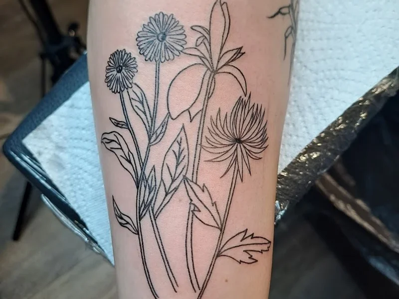 Drawn.ink 3.0 Tattoostudio