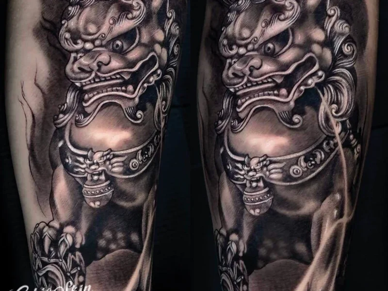 Chic Skin Tattoo & Piercing München