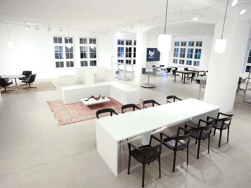 LightROOM Loft Eventlocation